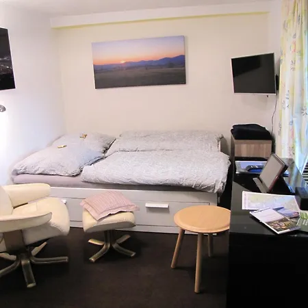 Apartamento Hugo37 Am Bergpark *