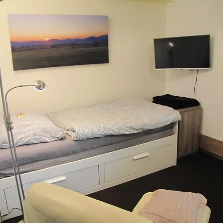 Hugo37 Am Bergpark Apartamento Kassel