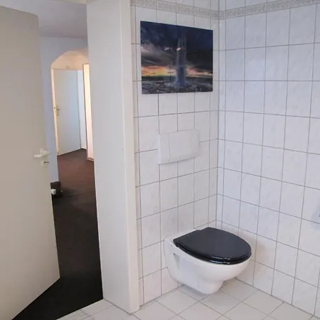 Apartamento Hugo37 Am Bergpark *